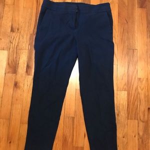 Loft dress pants, women’s, size 8